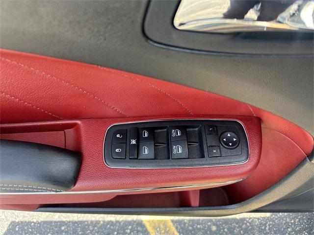 used 2022 Dodge Charger car, priced at $75,962