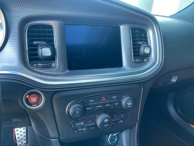 used 2022 Dodge Charger car, priced at $75,900