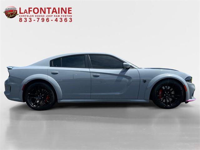 used 2022 Dodge Charger car, priced at $75,900
