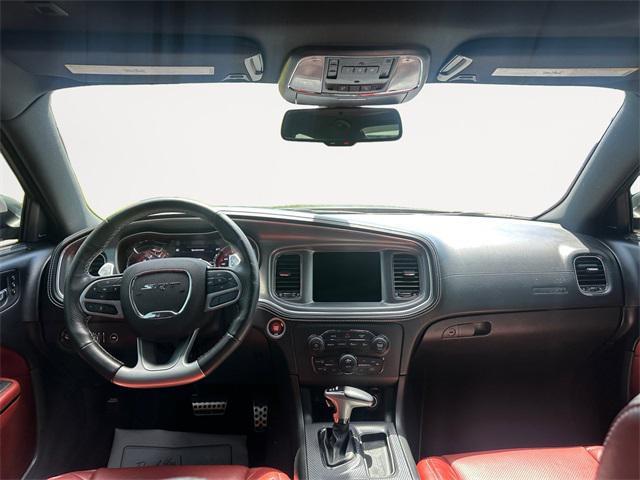 used 2022 Dodge Charger car, priced at $75,900