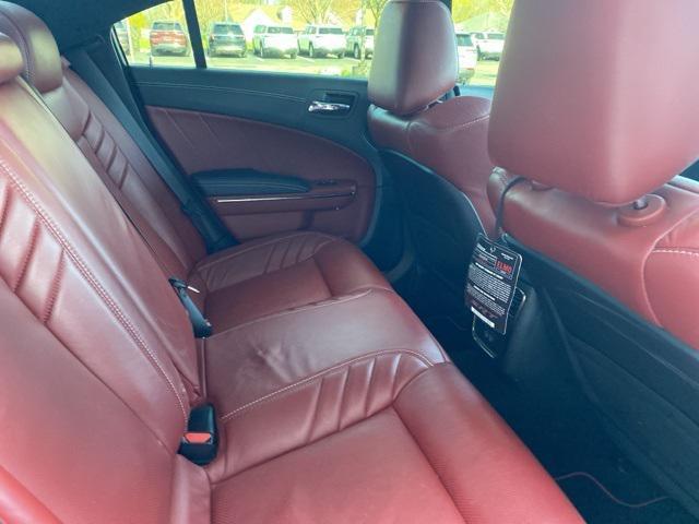 used 2022 Dodge Charger car, priced at $75,900