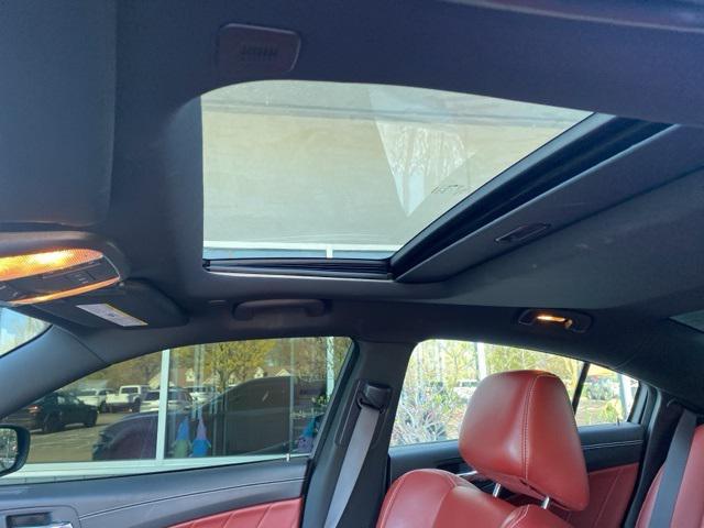 used 2022 Dodge Charger car, priced at $75,900