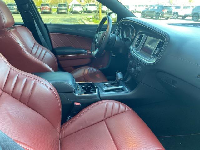 used 2022 Dodge Charger car, priced at $75,900