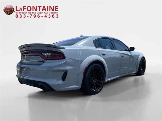 used 2022 Dodge Charger car, priced at $75,962