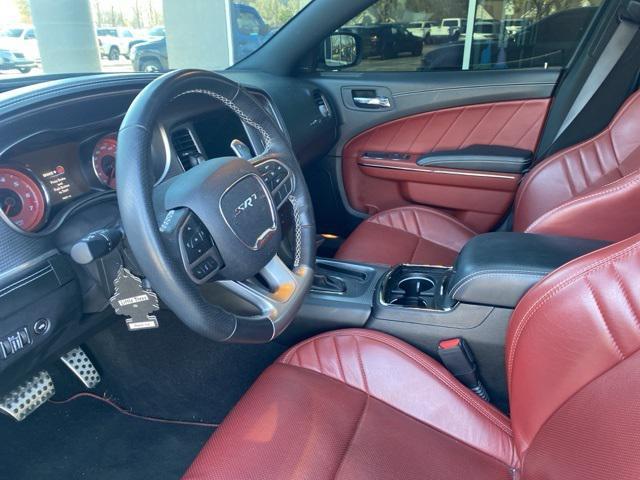 used 2022 Dodge Charger car, priced at $75,900