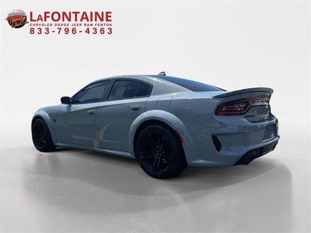used 2022 Dodge Charger car, priced at $75,900