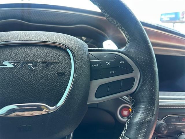 used 2022 Dodge Charger car, priced at $75,900