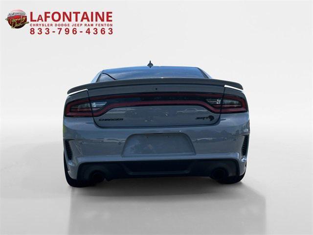 used 2022 Dodge Charger car, priced at $75,962