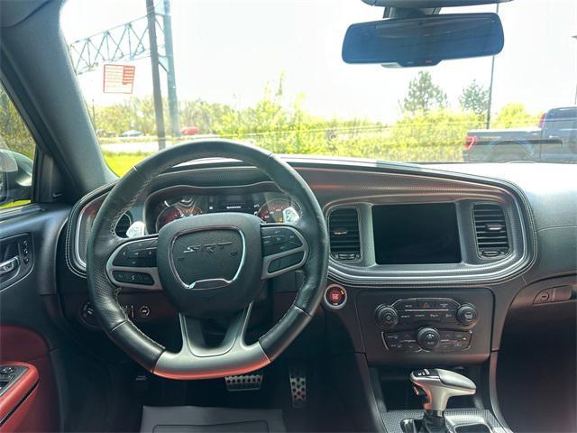 used 2022 Dodge Charger car, priced at $75,900