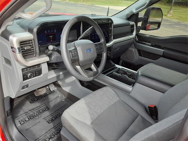 used 2024 Ford F-250 car, priced at $64,996