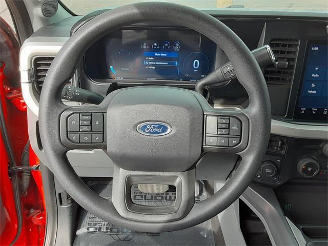 used 2024 Ford F-250 car, priced at $64,996