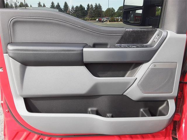used 2024 Ford F-250 car, priced at $64,996