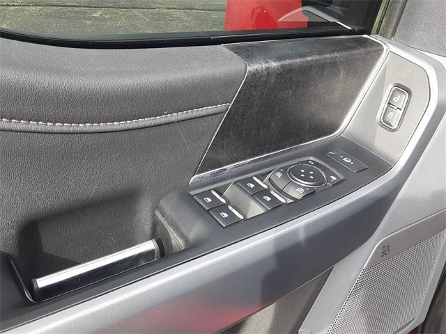 used 2024 Ford F-250 car, priced at $64,996