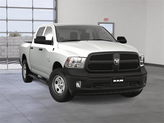 new 2024 Ram 1500 car, priced at $40,326