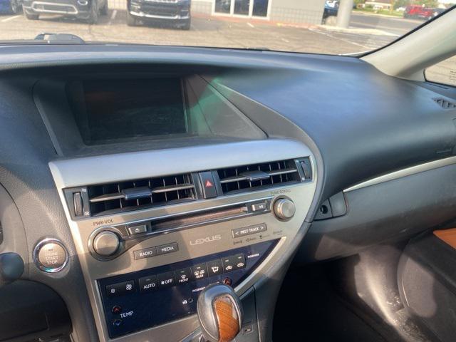used 2015 Lexus RX 350 car, priced at $14,817