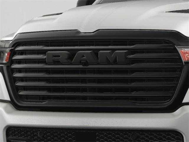 new 2025 Ram 1500 car, priced at $56,563