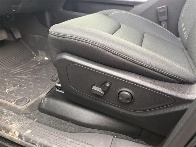 new 2025 Ram 1500 car, priced at $48,499
