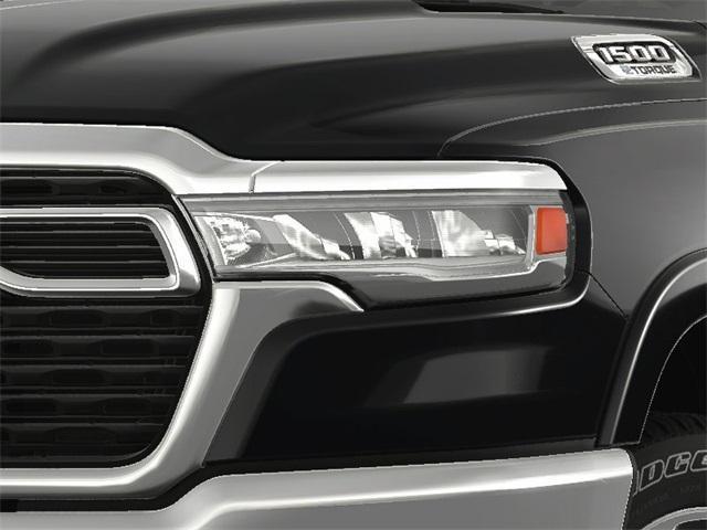 new 2025 Ram 1500 car, priced at $45,999