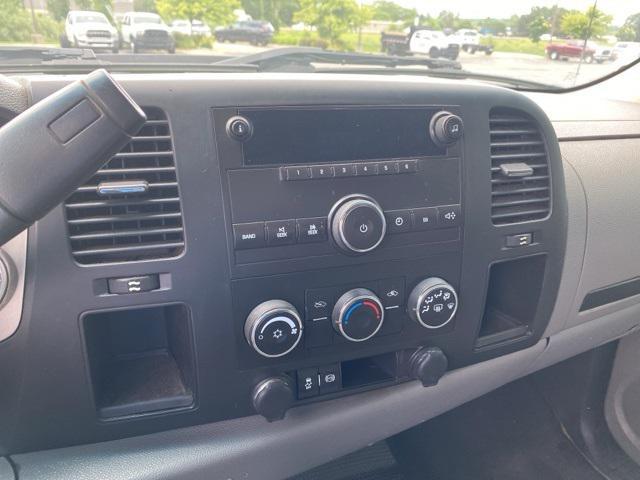 used 2014 GMC Sierra 2500 car, priced at $19,995