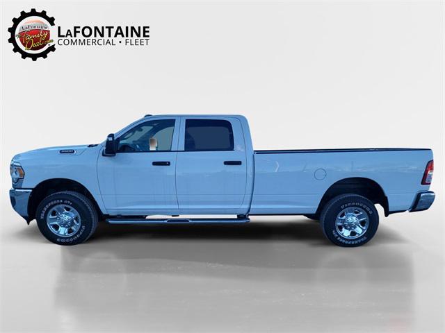 new 2024 Ram 3500 car, priced at $49,305