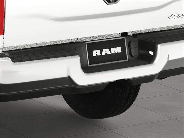 new 2024 Ram 3500 car, priced at $53,764