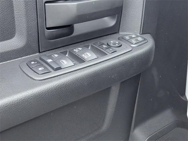 new 2024 Ram 3500 car, priced at $55,419
