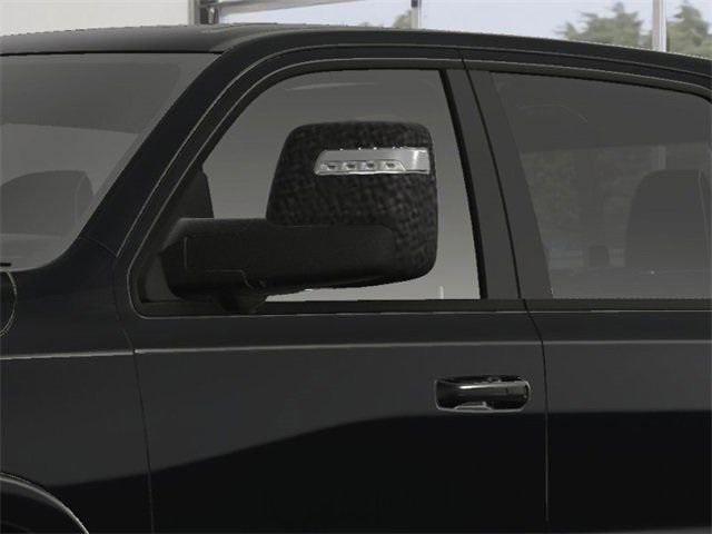 new 2025 Ram 1500 car, priced at $70,590
