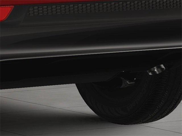 new 2025 Jeep Compass car, priced at $31,485