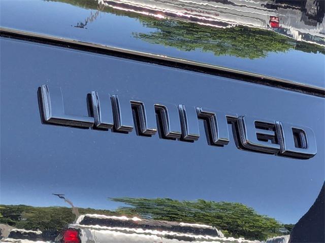 new 2025 Jeep Grand Cherokee L car, priced at $46,797