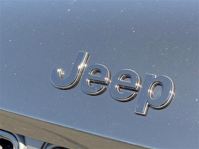 new 2025 Jeep Grand Cherokee L car, priced at $46,797
