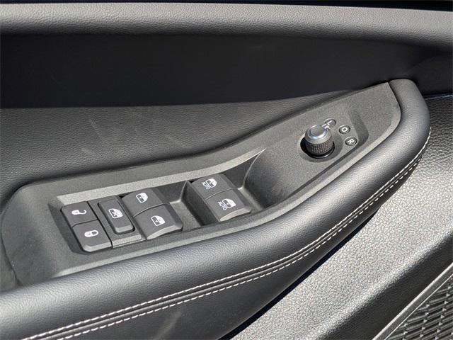 new 2025 Jeep Grand Cherokee L car, priced at $46,797