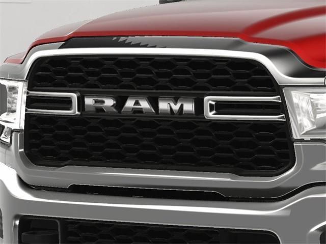 new 2024 Ram 3500 car, priced at $53,764