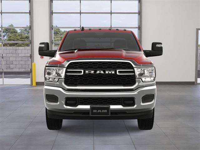 new 2024 Ram 3500 car, priced at $53,764