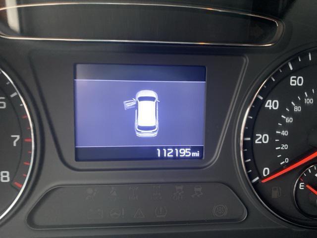 used 2020 Kia Sorento car, priced at $13,528