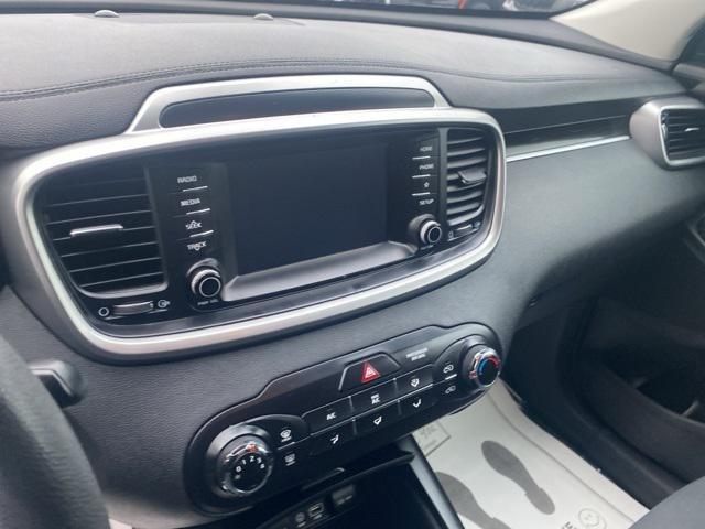 used 2020 Kia Sorento car, priced at $13,528