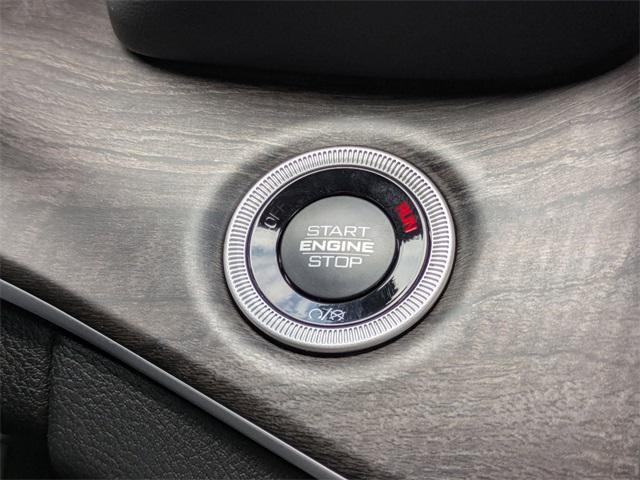 new 2025 Jeep Grand Cherokee car, priced at $44,426