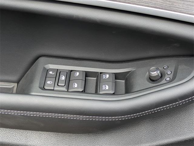 new 2025 Jeep Grand Cherokee car, priced at $44,426