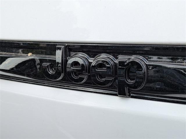 new 2025 Jeep Grand Cherokee car, priced at $44,426