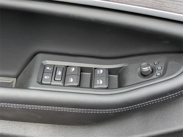 new 2025 Jeep Grand Cherokee car, priced at $44,426