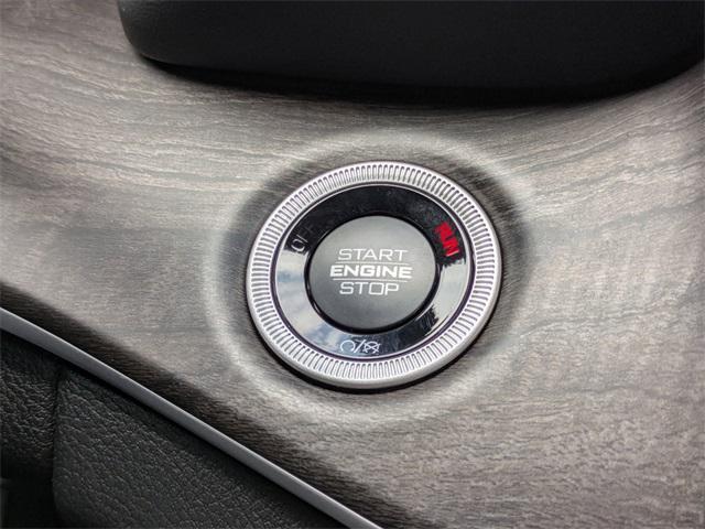 new 2025 Jeep Grand Cherokee car, priced at $44,426