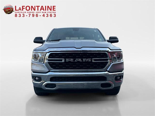 used 2023 Ram 1500 car, priced at $35,192