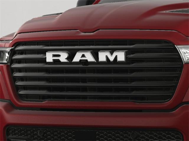 new 2025 Ram 1500 car, priced at $54,721