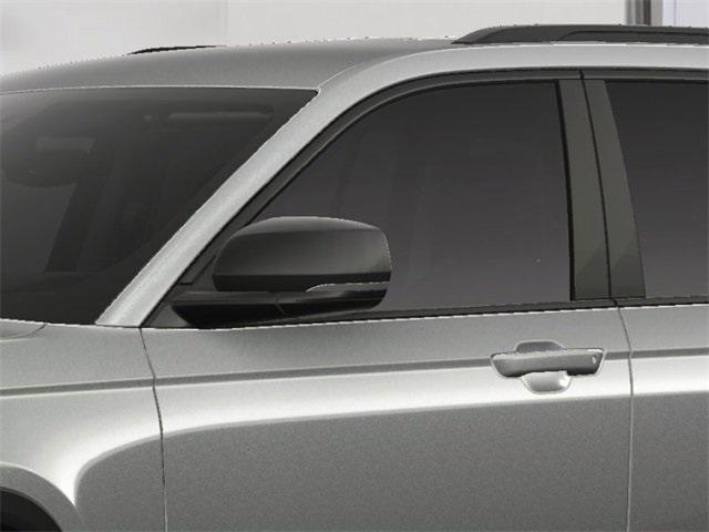 new 2025 Jeep Grand Cherokee car, priced at $44,746