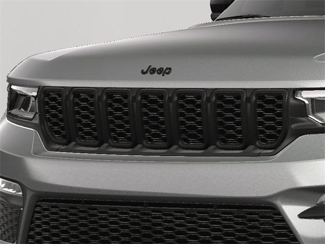 new 2025 Jeep Grand Cherokee car, priced at $43,746