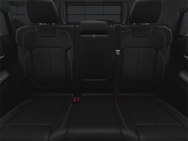 new 2025 Jeep Grand Cherokee car, priced at $44,746