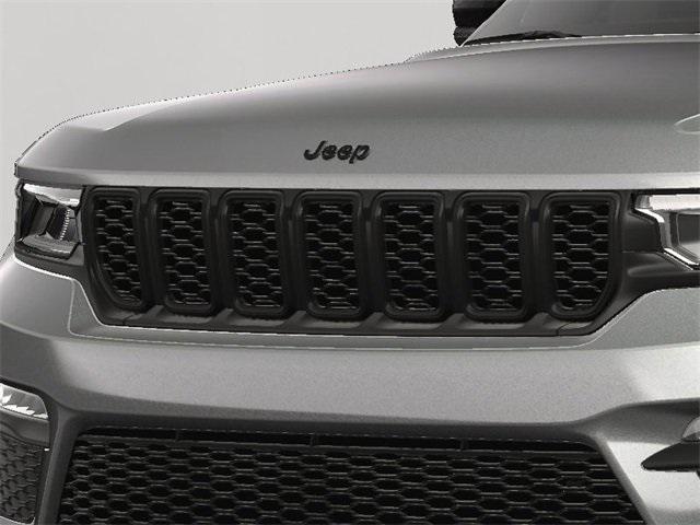 new 2025 Jeep Grand Cherokee car, priced at $44,746