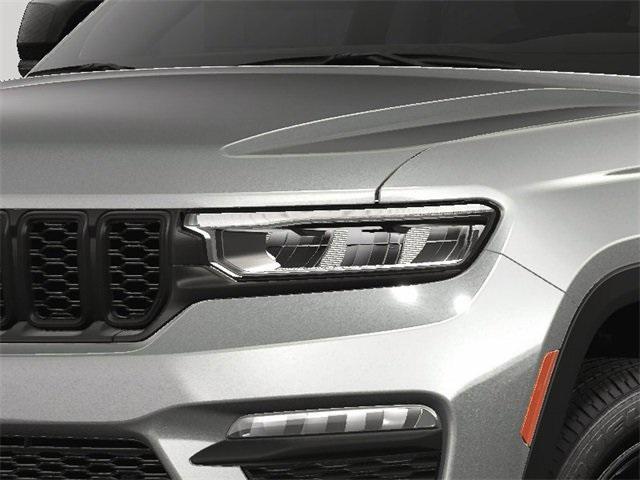 new 2025 Jeep Grand Cherokee car, priced at $44,746