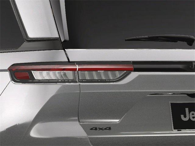 new 2025 Jeep Grand Cherokee car, priced at $44,746