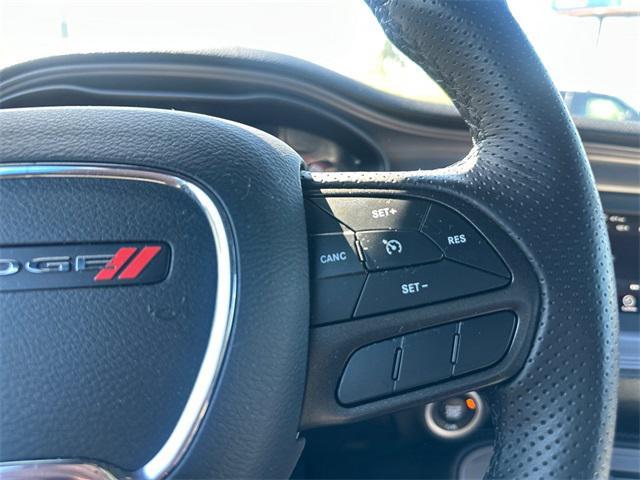 used 2023 Dodge Challenger car, priced at $28,871
