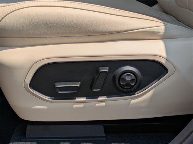 new 2025 Jeep Grand Cherokee car, priced at $44,755